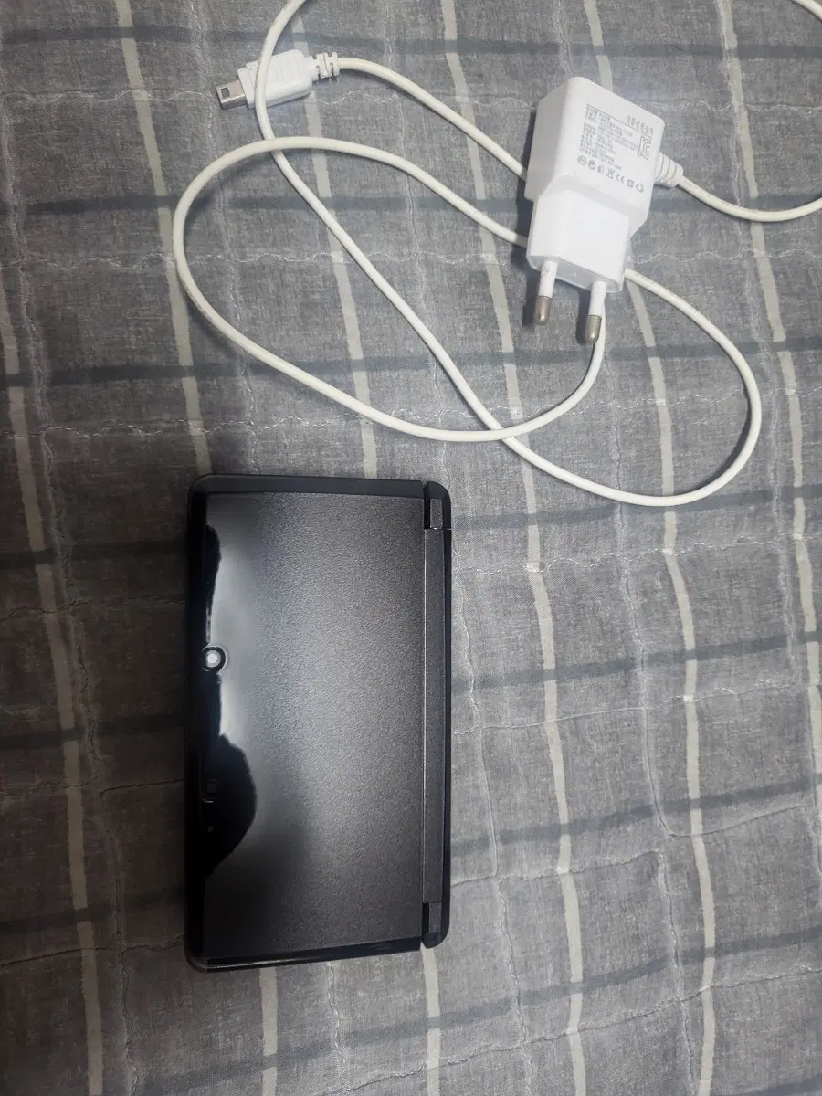 닌텐도 3ds 구작다수 블랙