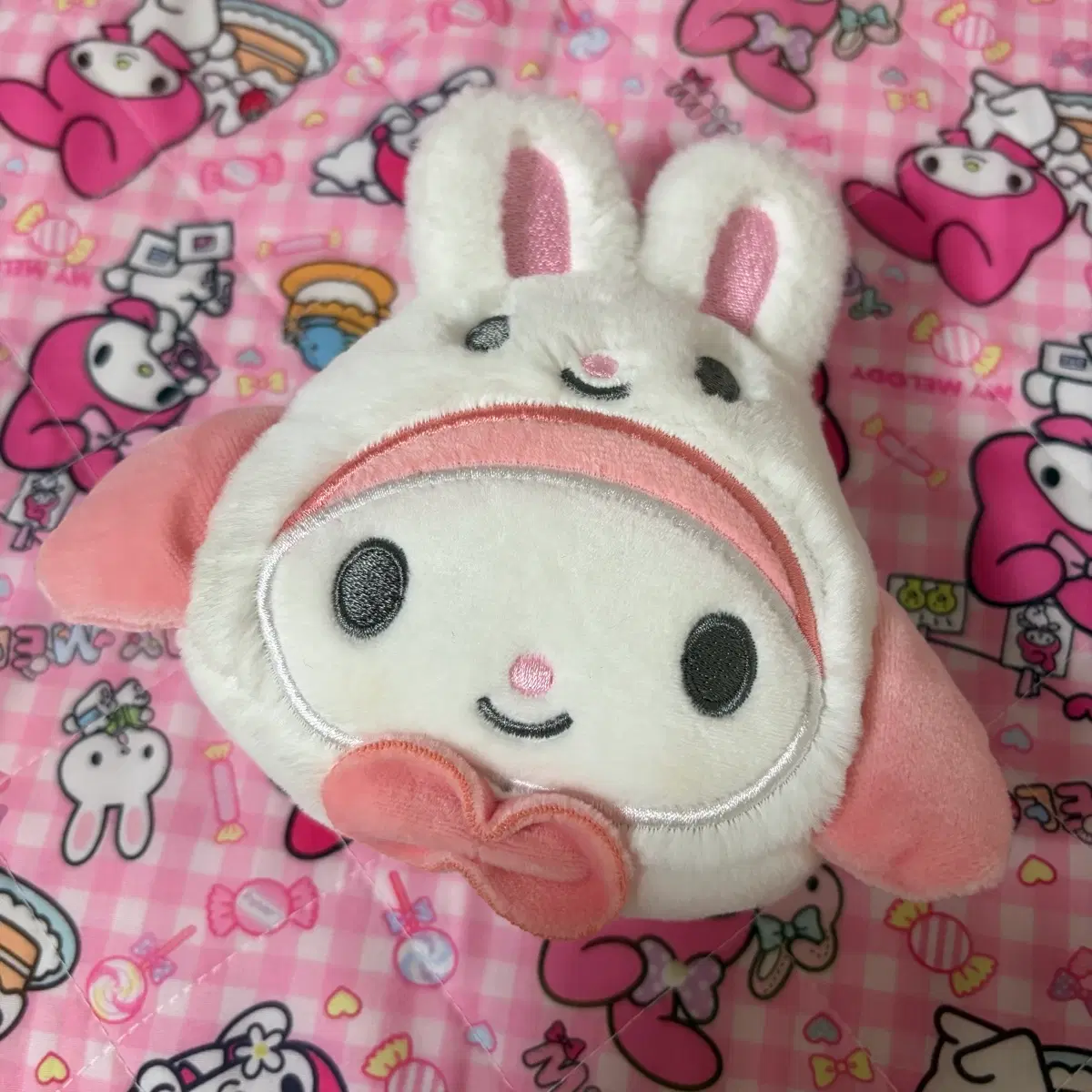 마이멜로디