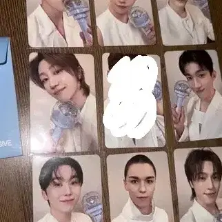 세븐틴 New 콘서트 캐럿존
