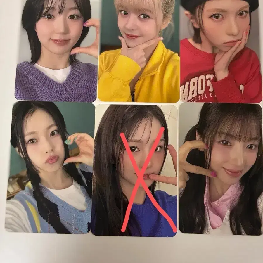 엔믹스 2기 팬클럽 규진 해원 릴리 설윤 배이 지우