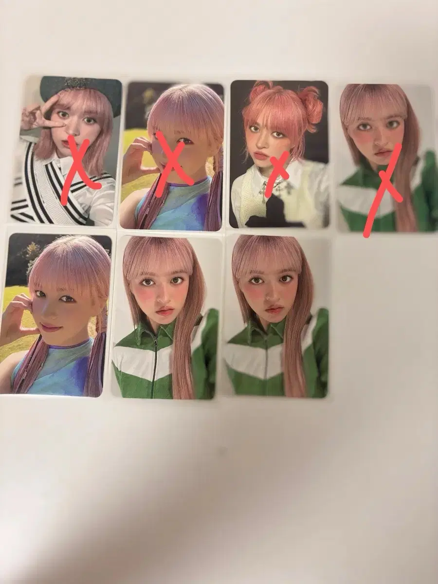 엔믹스 릴리 엑스페르고