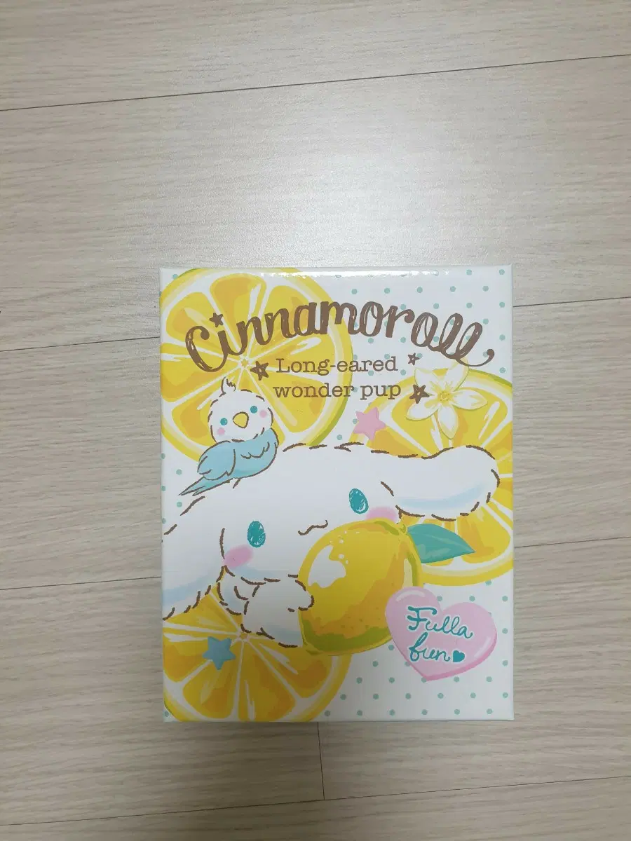 시나모롤 퍼즐