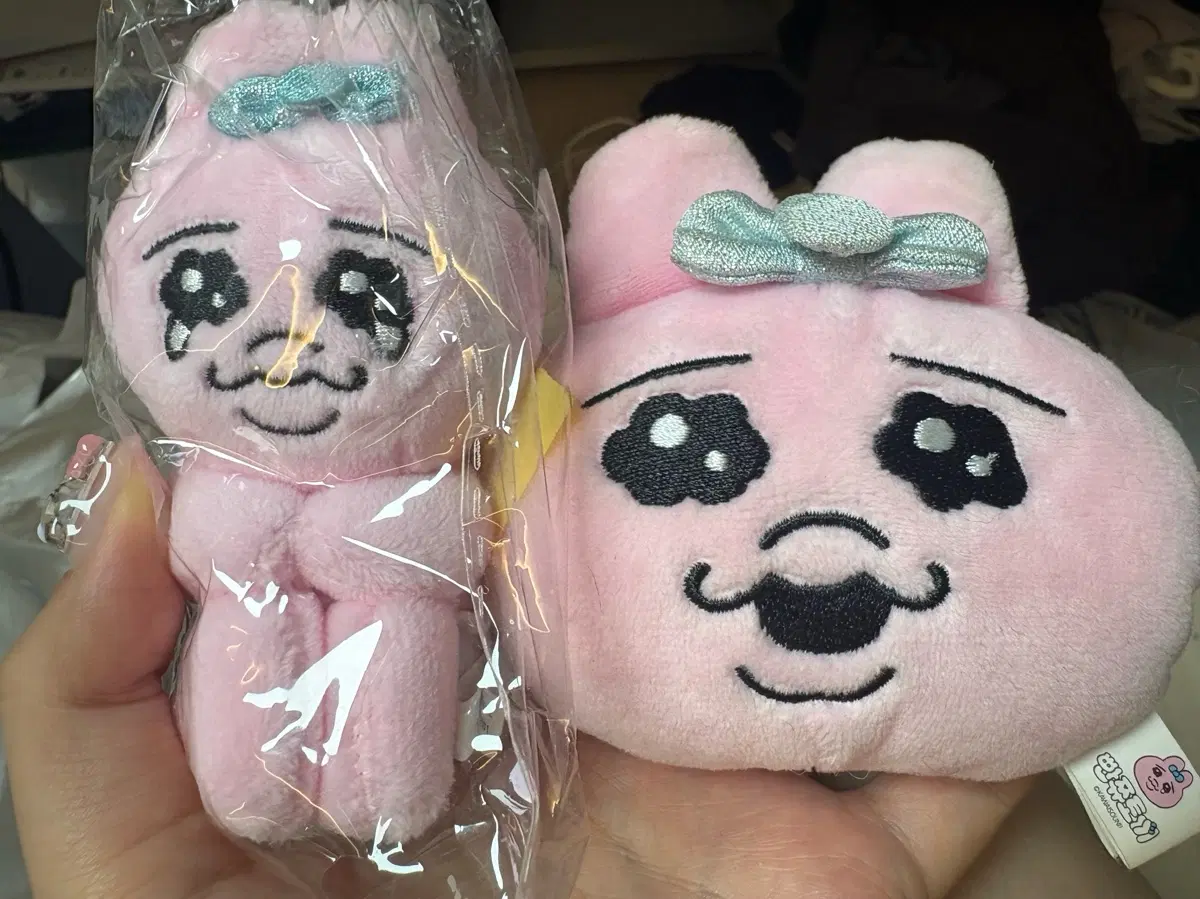 빤쮸토끼 일괄양도