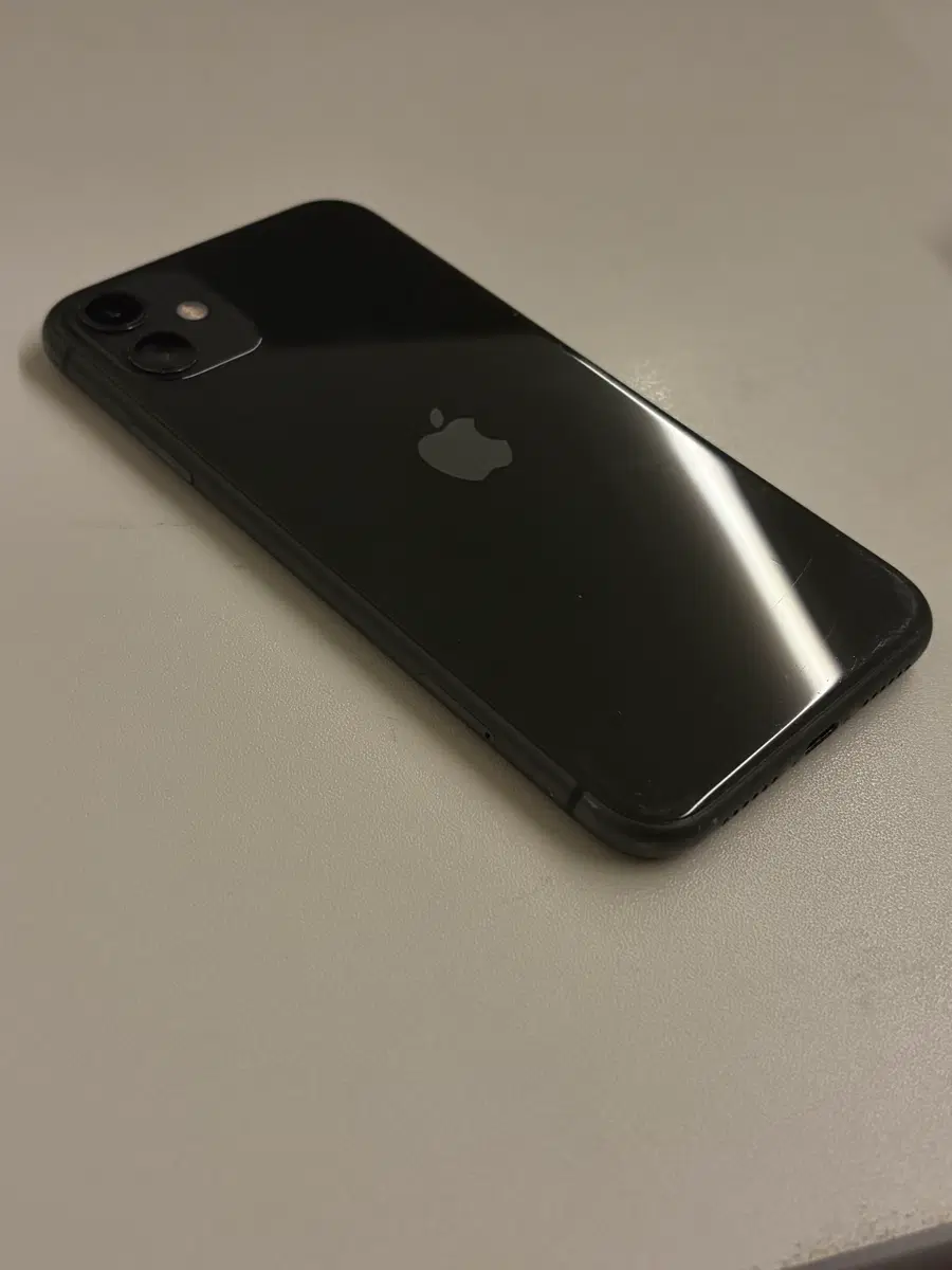 256GB / 아이폰 11