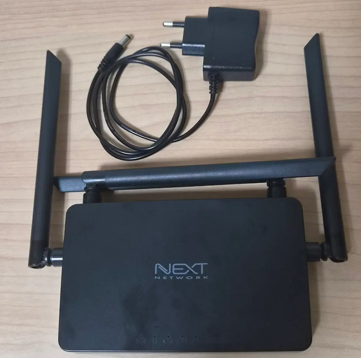 네고 가능 와이파이 공유기 NEXT-5004N