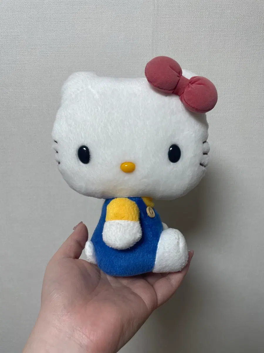 03,04 고전 헬로키티 인형