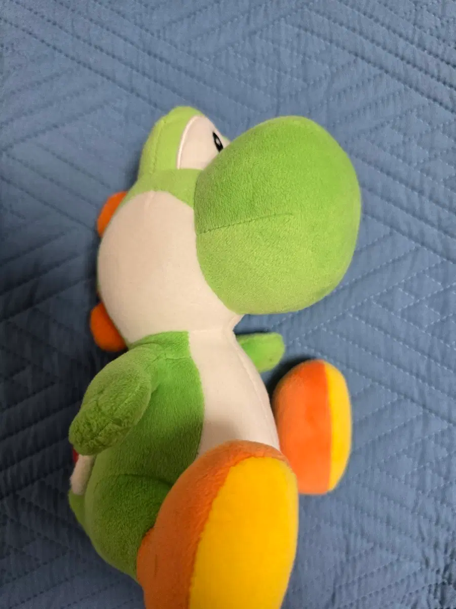더 안내림) 마리오 요시 인형 판매