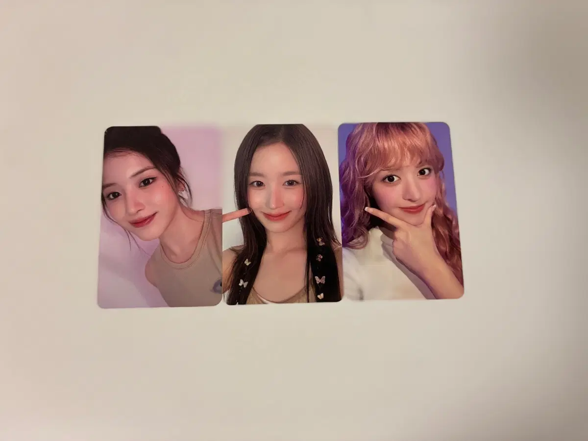 엔믹스 2024시그 해원 릴리 지우