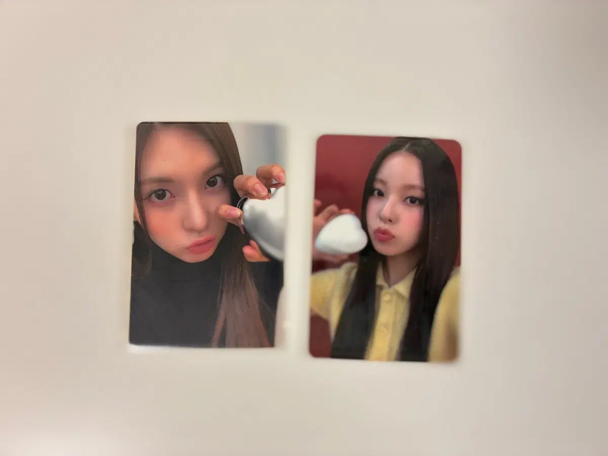 엔믹스 리파하트브러쉬 콜라보 규진 배이