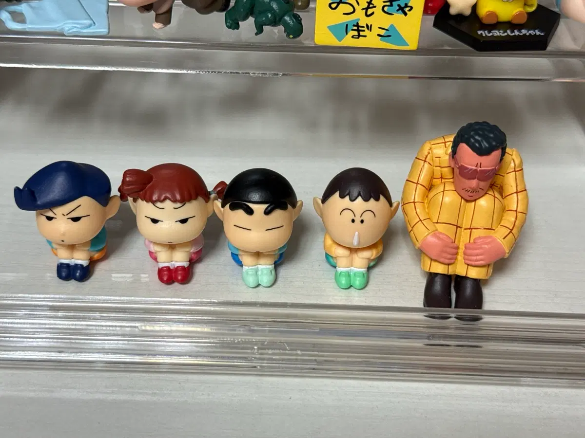 짱구는 못말려 마치보케 2탄