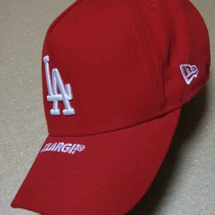 뉴에라 LA 엑스라지 챙모자 F
