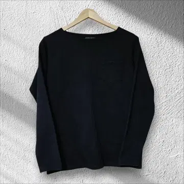Japan Blue Jeans 재팬 블루진스 티셔츠 긴팔