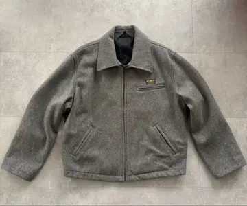 [새상품급] OSHKOSH B'GOSH archive 아우터 구제 의류 그레이