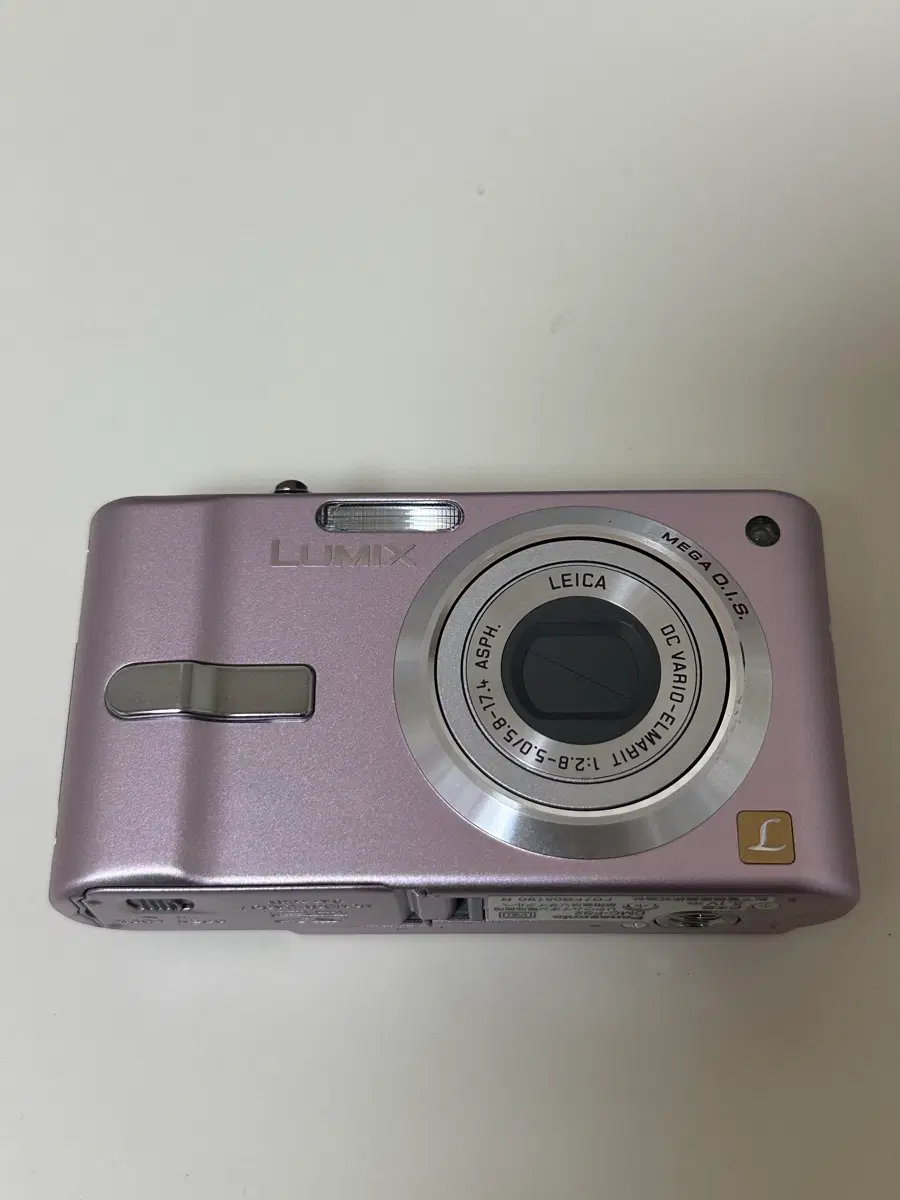 풀박스) Panasonic LUMIX FS2 파나소닉 루믹스