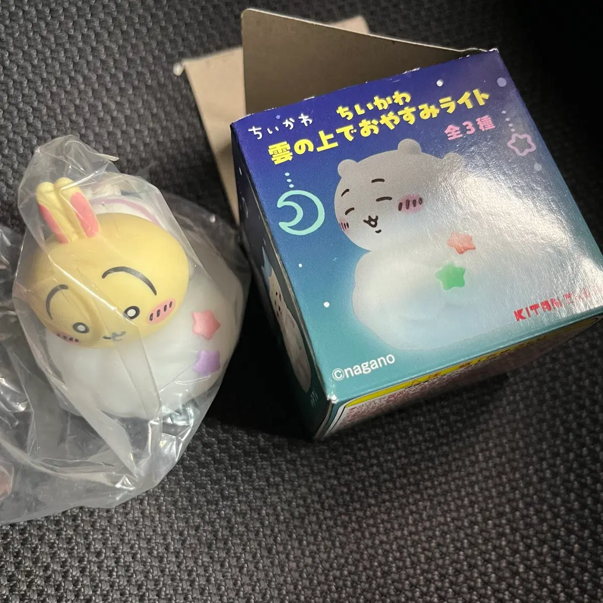 치이카와 우사기 무드등 (가챠X)