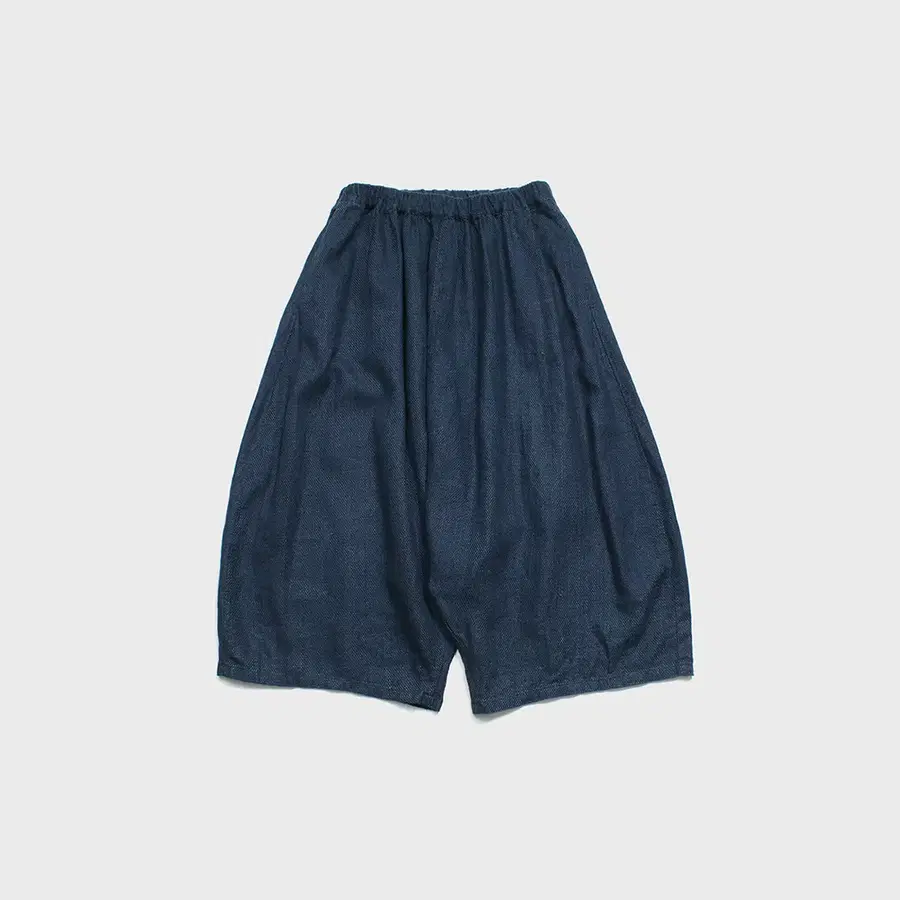 nest Robe 네스트로브 와이드 크롭팬츠