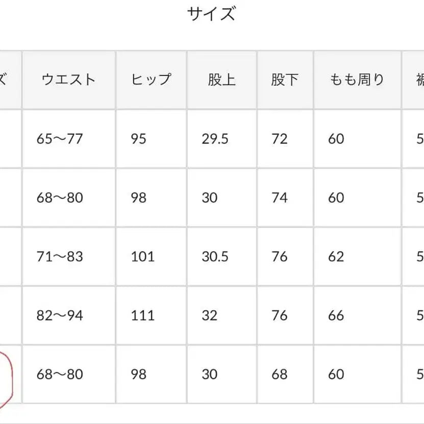 2번째 상품 이미지