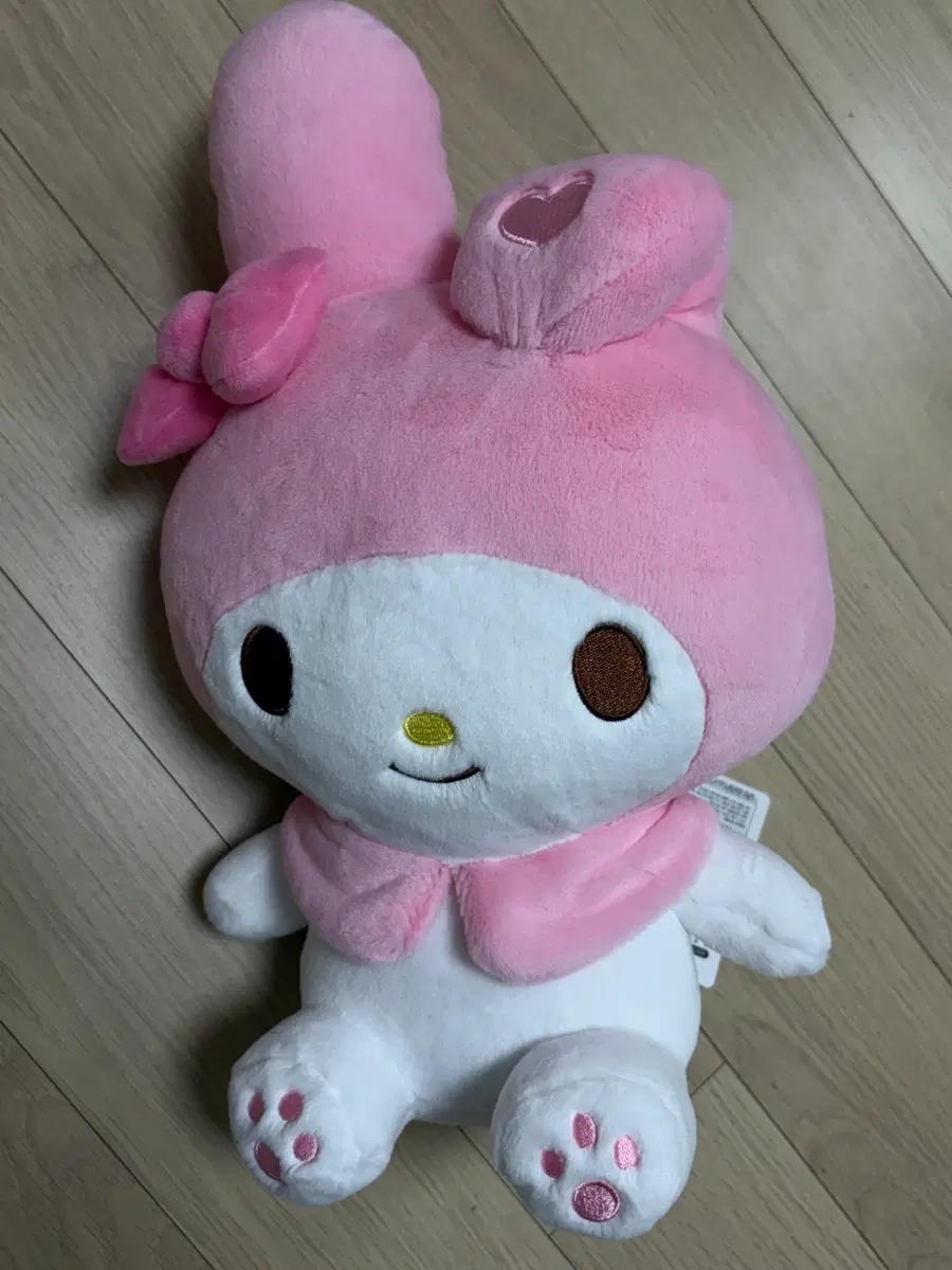 마이멜로디 인형