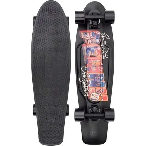 Penny board 페니 스케이트보드 포스트카드 어반 27인치