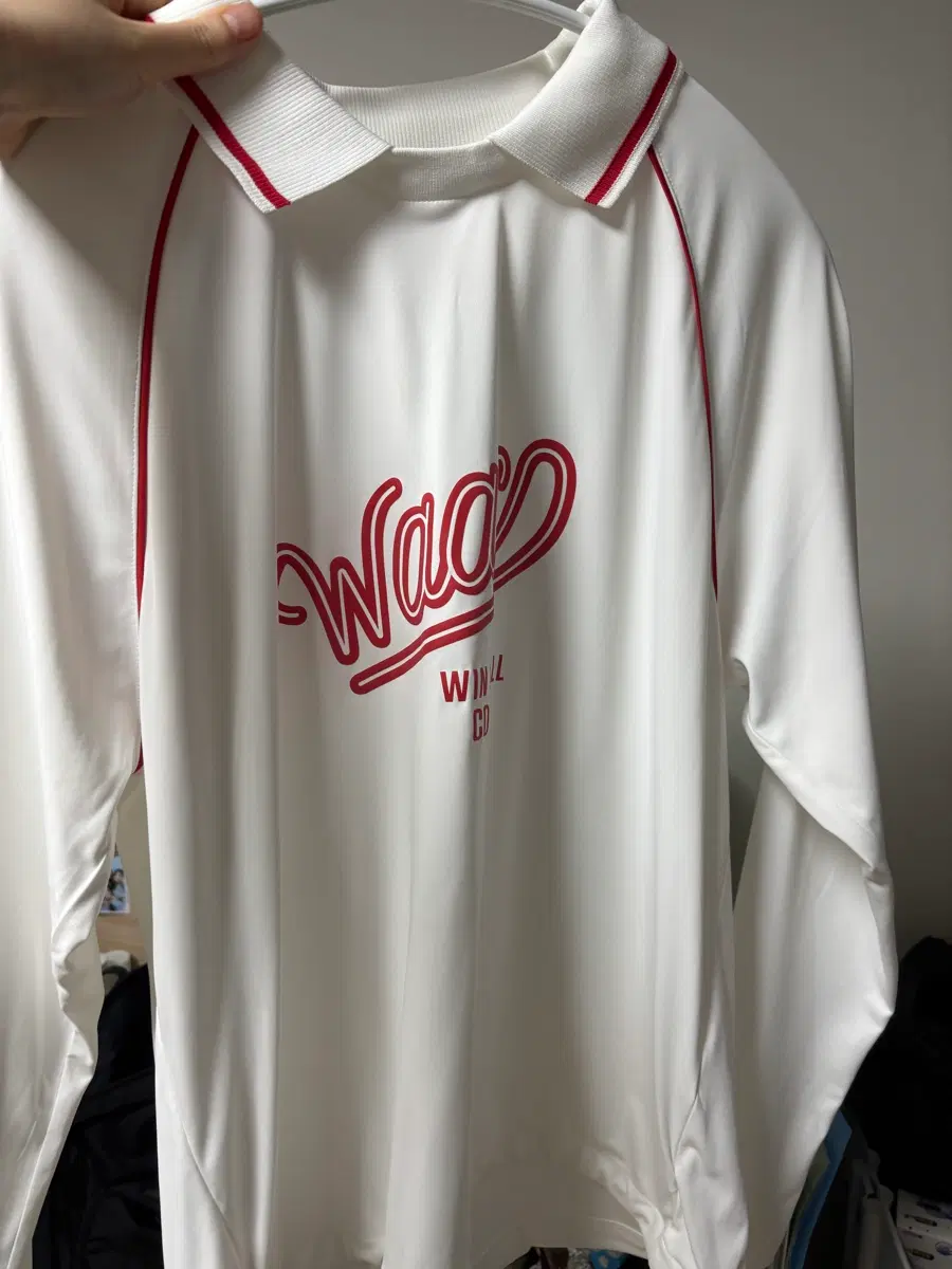 Wacc