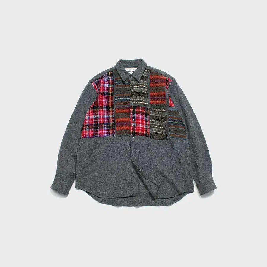 COMME des GARCONS SHIRT 셔츠