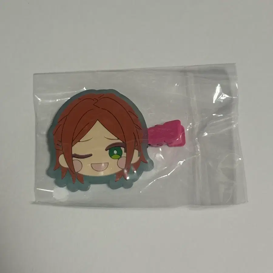 앙스타 아오이 히나타 헤어클립 헤어핀 앞머리클립