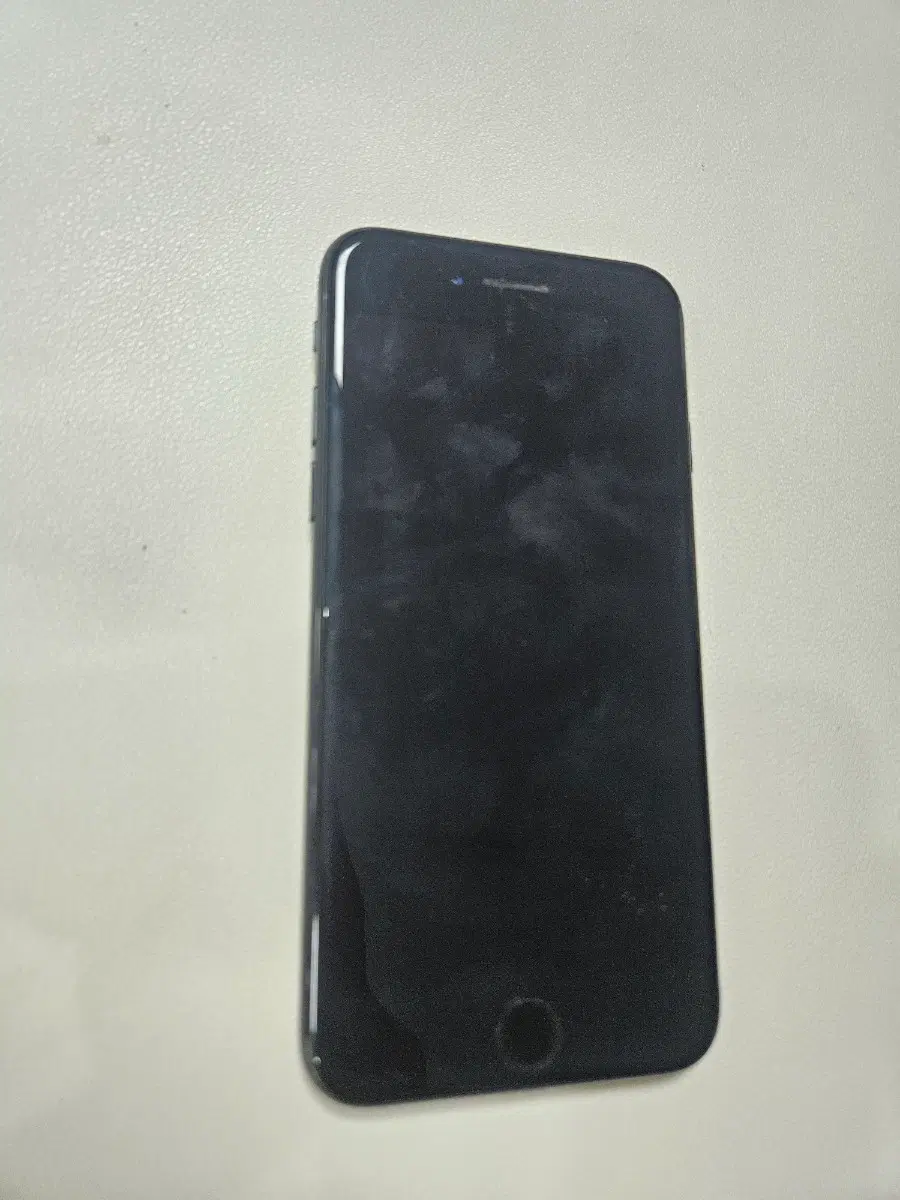 아이폰7 블랙 128gb