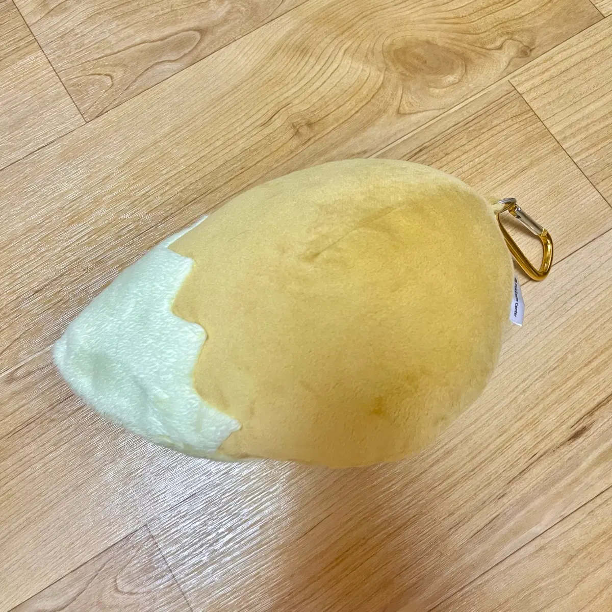 포켓몬스터 이브이 꼬리 키링