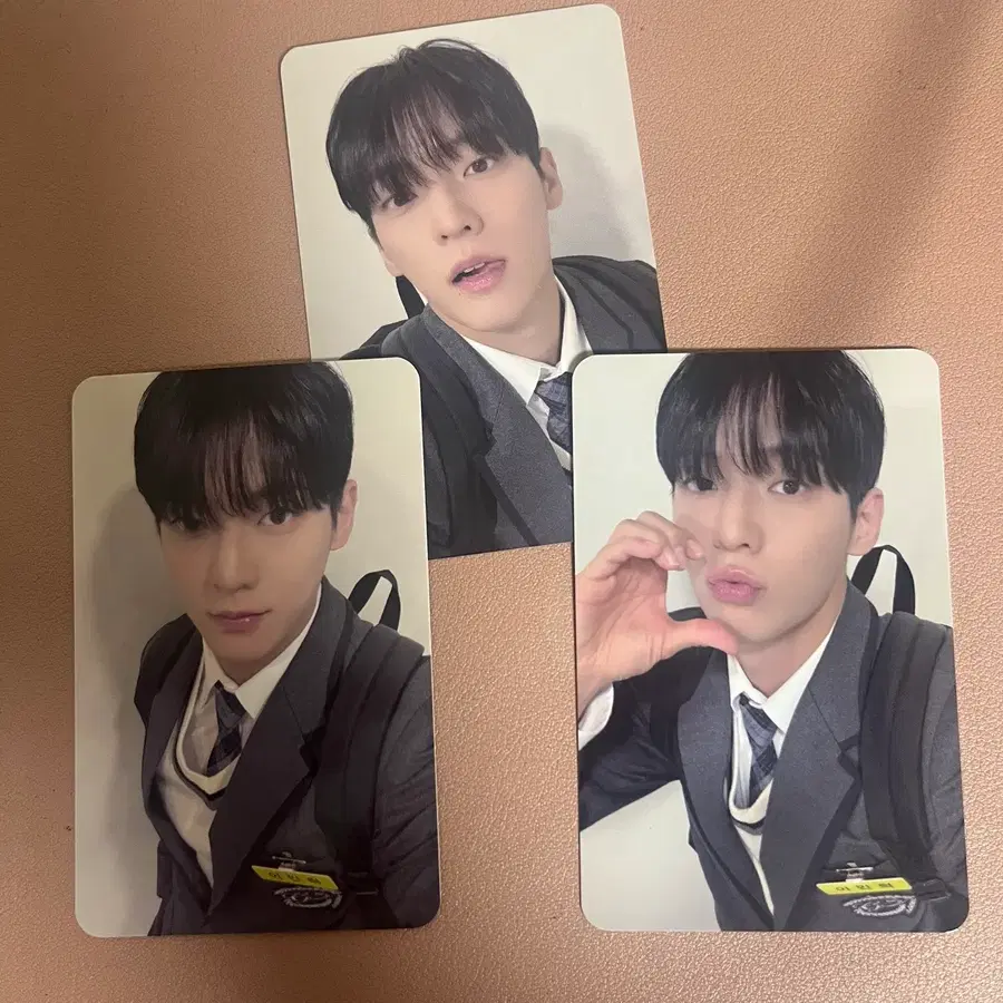 이민혁(허타) 케타포 대면 포카