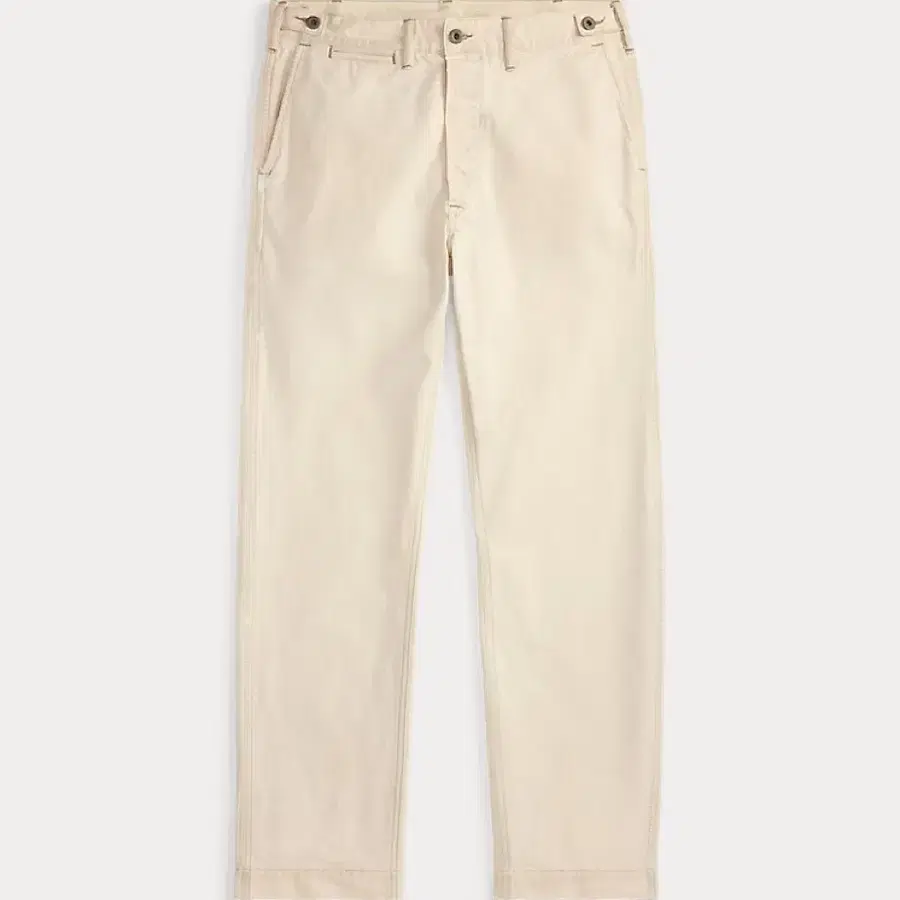 RRL 더블알엘 엔지니어핏 캔버스 카펜터 팬츠 30x34