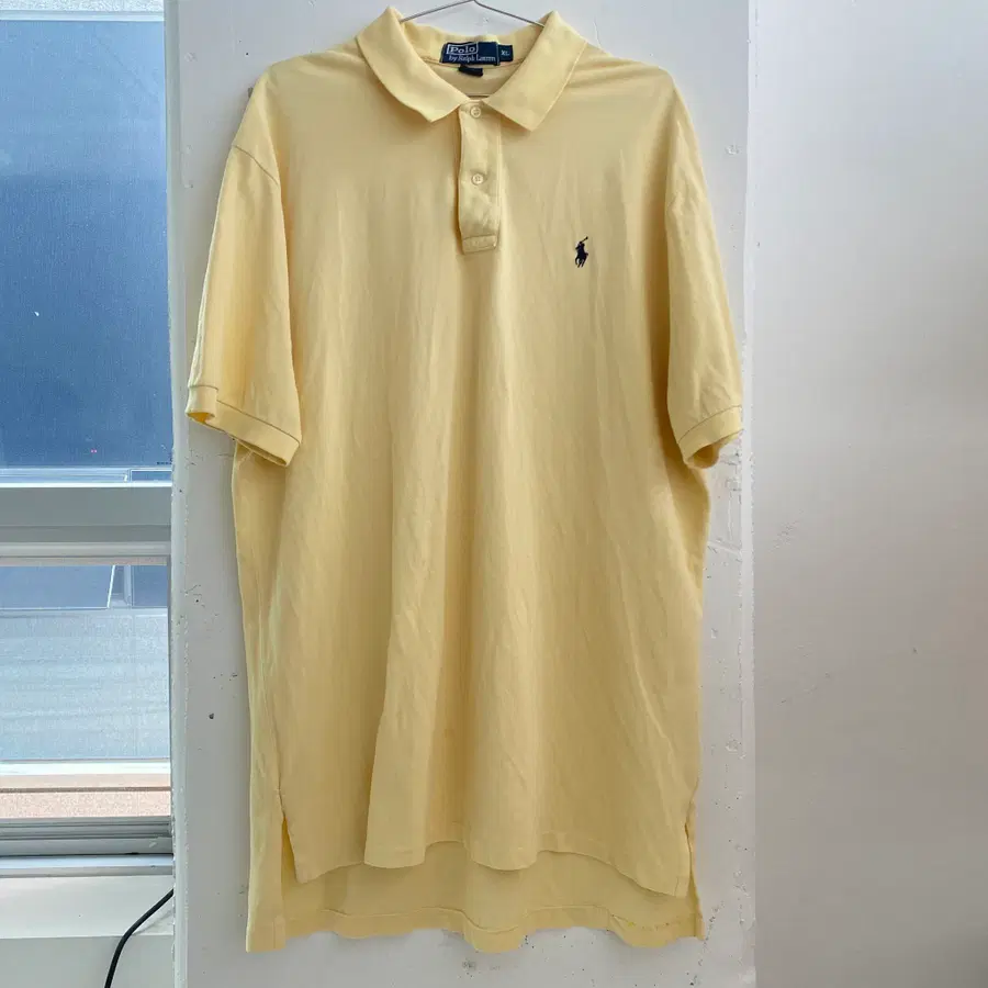 (XL) 폴로 랄프로렌 PK 반팔 카라티