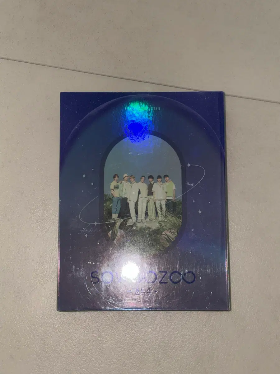 방탄 소우주 딥디 디비디 남준 석진 윤기 호석 지민 태형 정국 포카 BTS DVD
