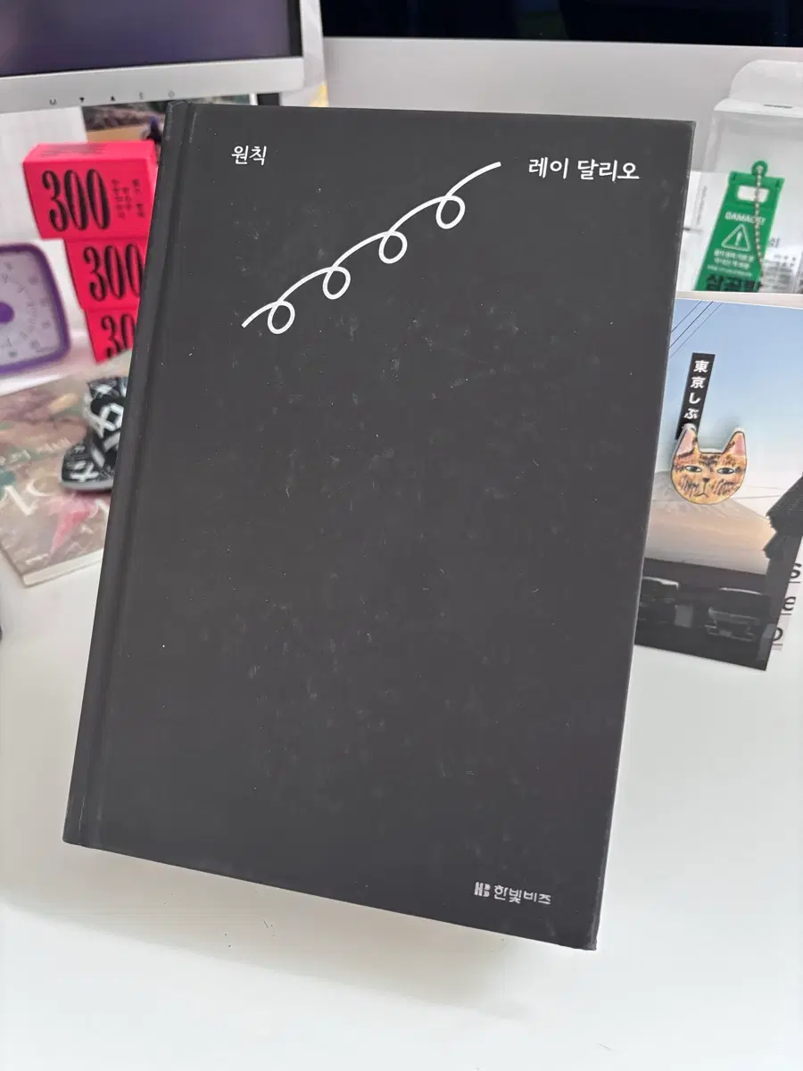 원칙 리커버한정판