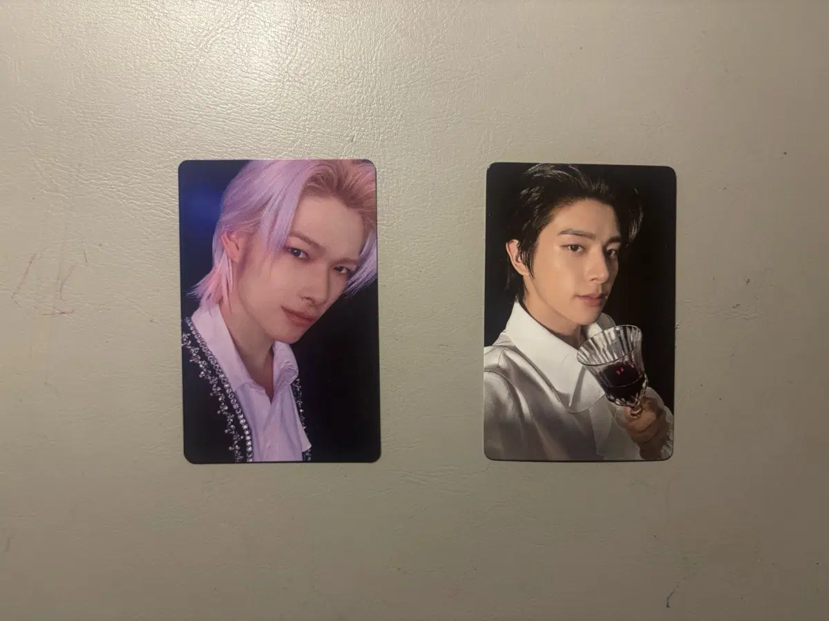 House of vampire 니키 제이크 포카
