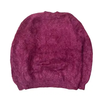70s 80s 빈티지 모헤어 니트 vintage mohair 아메카지