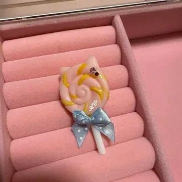 앨리스와 해적들 할로윈 고양이 핀즈