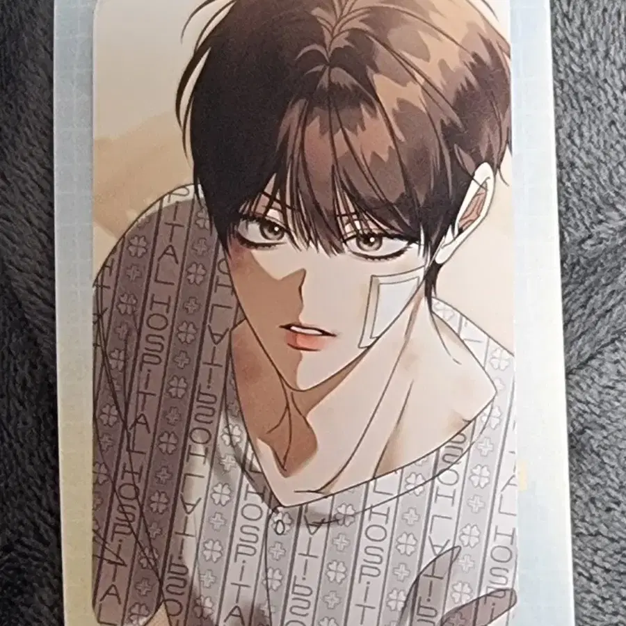 열여덟의 침대 열침 랜덤 포토카드 포카 판매 양도
