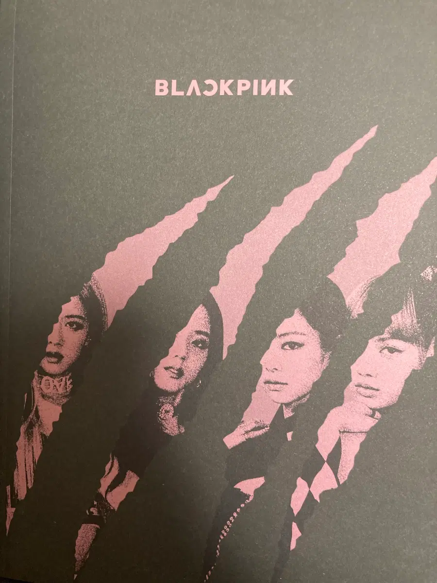 Blackpink