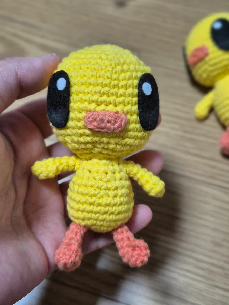따개비루 인형