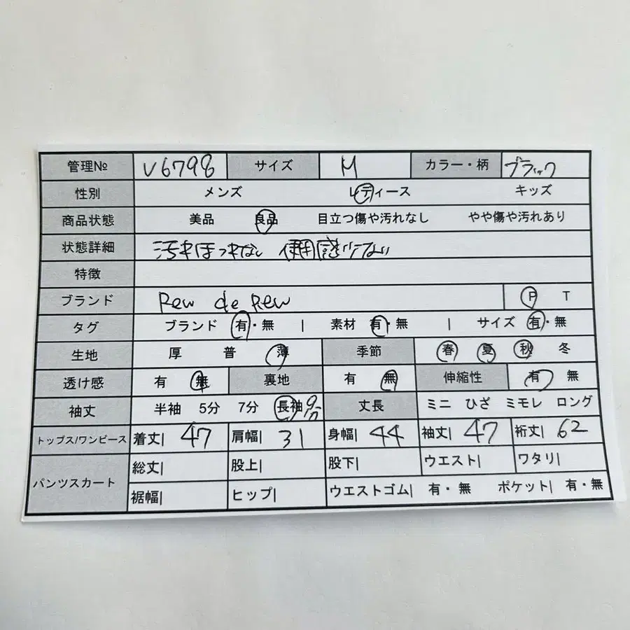2번째 상품 이미지