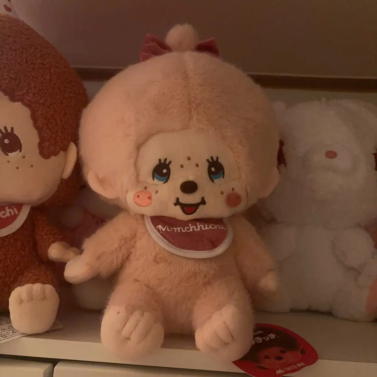 몬치치 빅누이