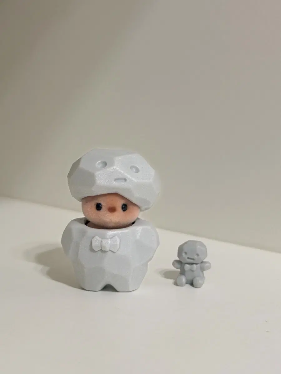 (판매중지) 실바니안 요정의 숲 블라인드백 돌바니안