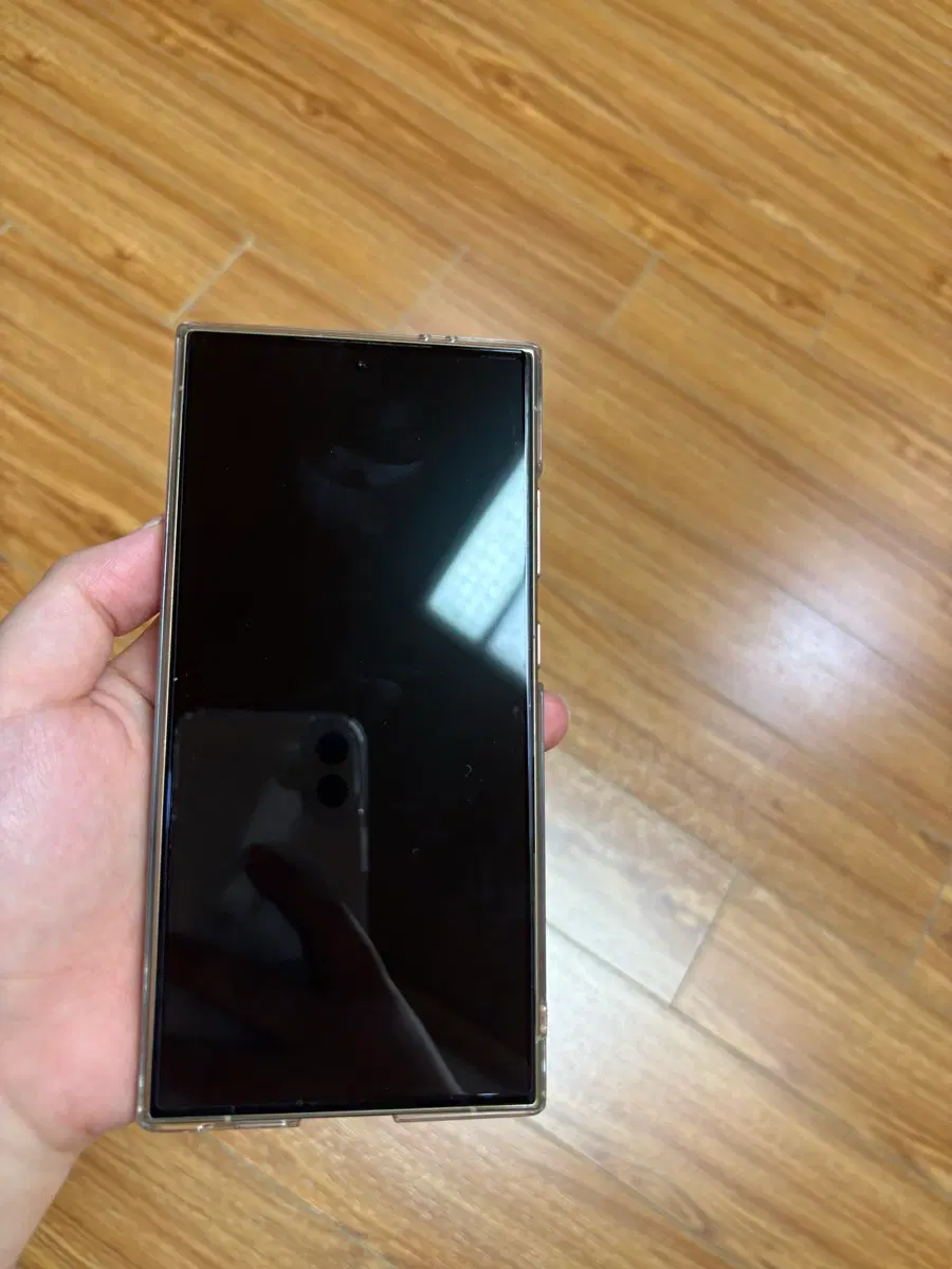 (거래완료)갤럭시s24울트라