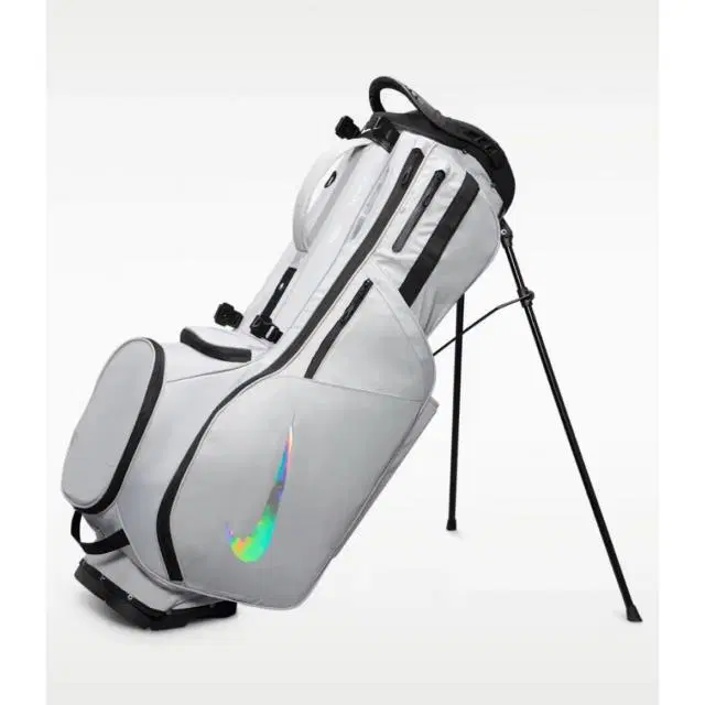 나이키 스탠드백 골프백 경량14구 남녀공용 미국판 Air Hybrid 2