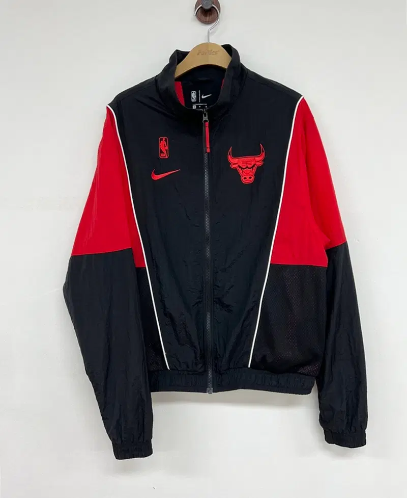 NBA 나이키 시카고불스 레트로 우븐트랙슈트/자켓 M(해외)