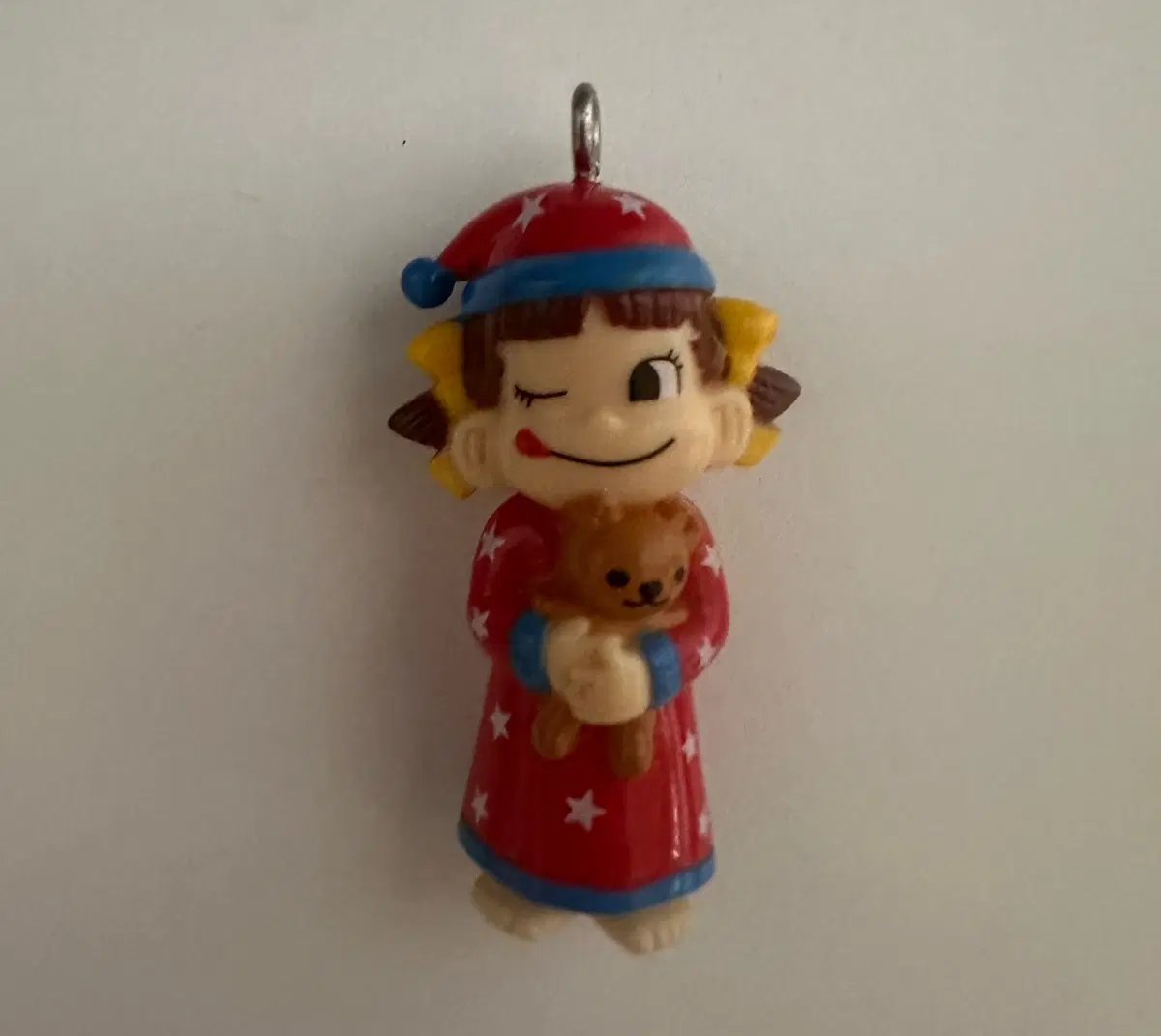 페코짱 잠옷 참