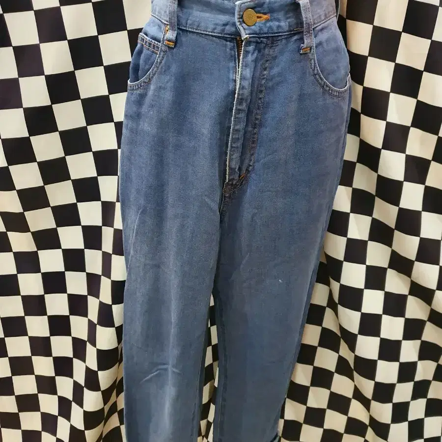 [30] 겐조 소프트 생지 데님팬츠 일본판 kenzo jeans