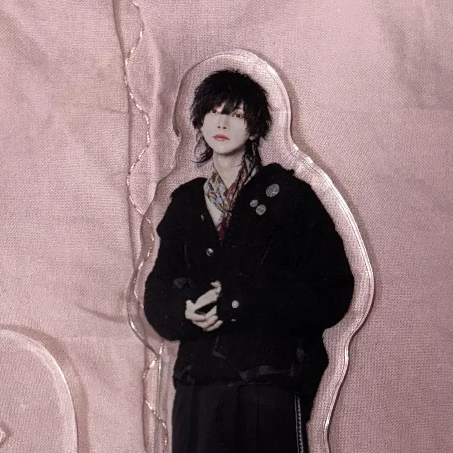 2024 라부싯쿠 유손 생탄 아크릴