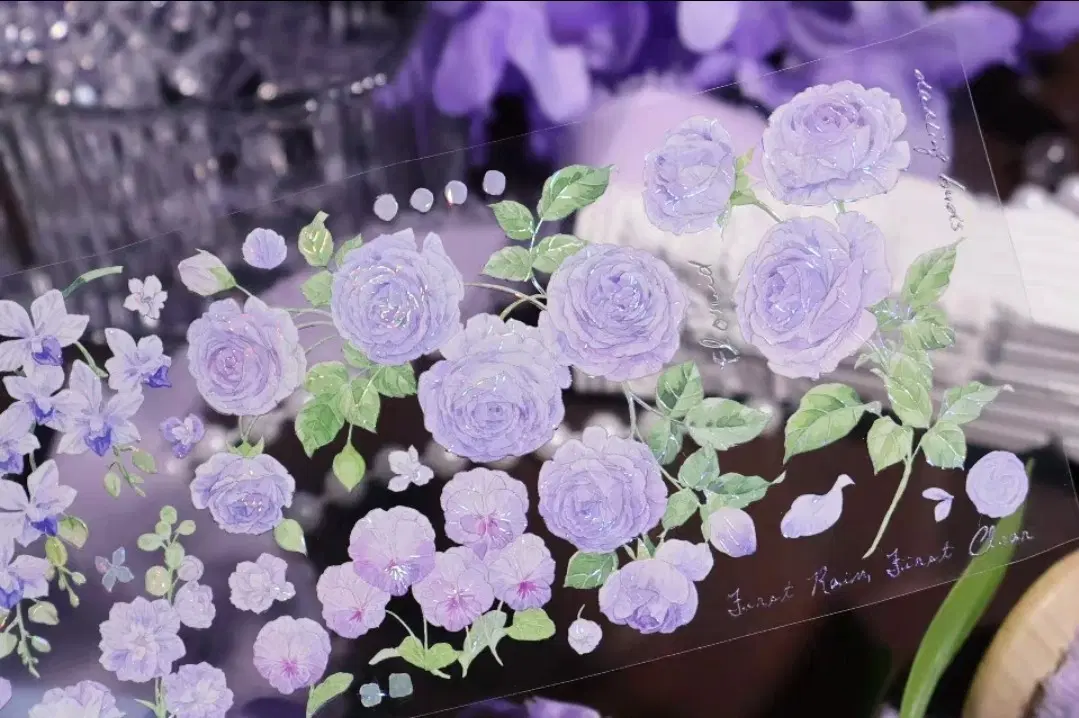 paltte:302번[자개광]pet마테 장폭8cm*166cm 마테
