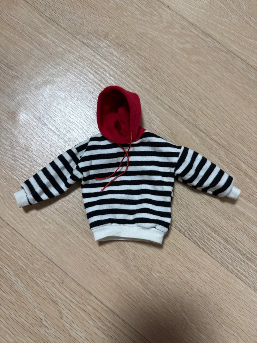 1/6스케일 12인치 피규어, 마텔 켄 인형 의상 후드티